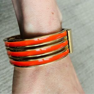 Vintage cuff bracelet